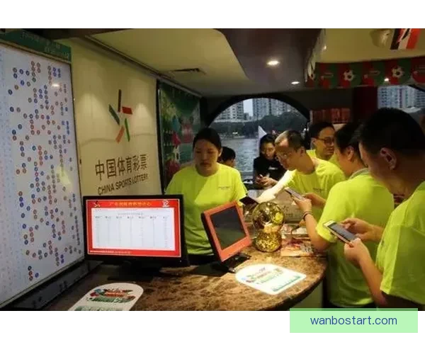 世界杯竞猜投注大赛来袭，参与即有机会赢取丰厚奖励与大奖