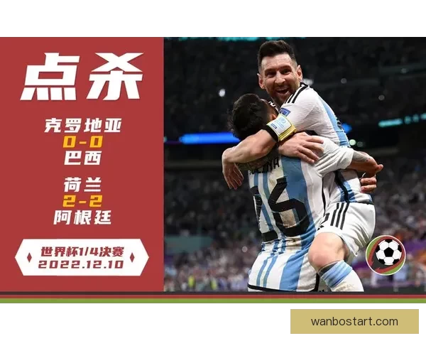 世界杯赛程全解析与胜负预测专家独家指南
