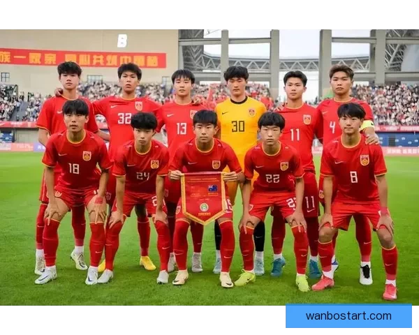 张亦弛屡次神扑无力回天 U16国少小组赛三战全败惨遭出局