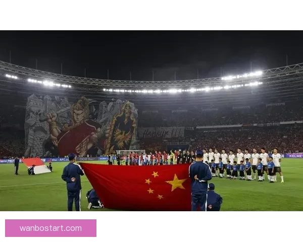 2026世界杯赛事全程直播精彩呈现全球顶级足球盛宴