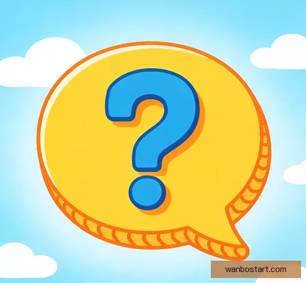 新手常见问题